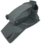 Верхний элемент устройства подачи Hallde 24634 в компании ШефСтор